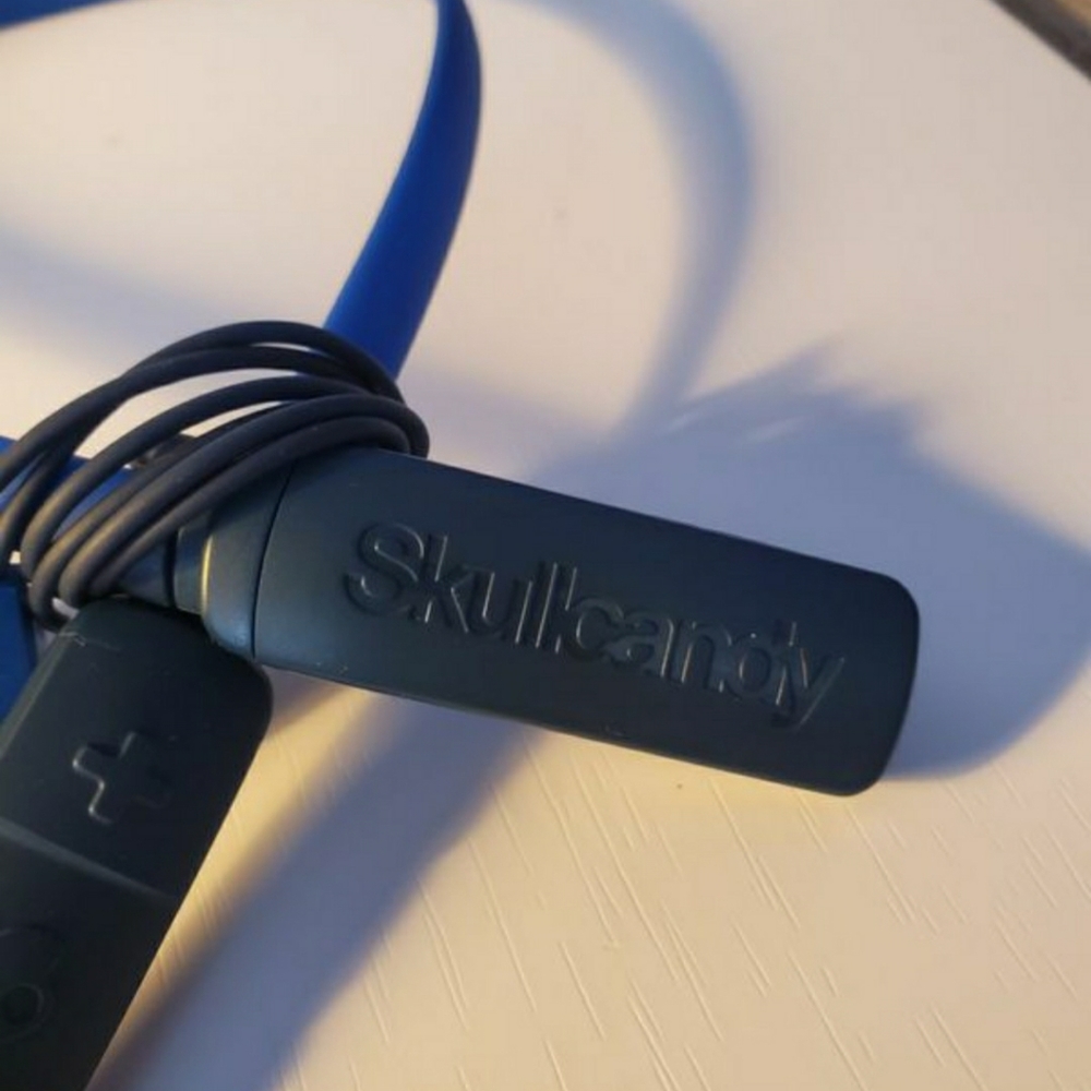 SkullCandy Ink'd Wireless In-Ear - Picture 2 of 2
